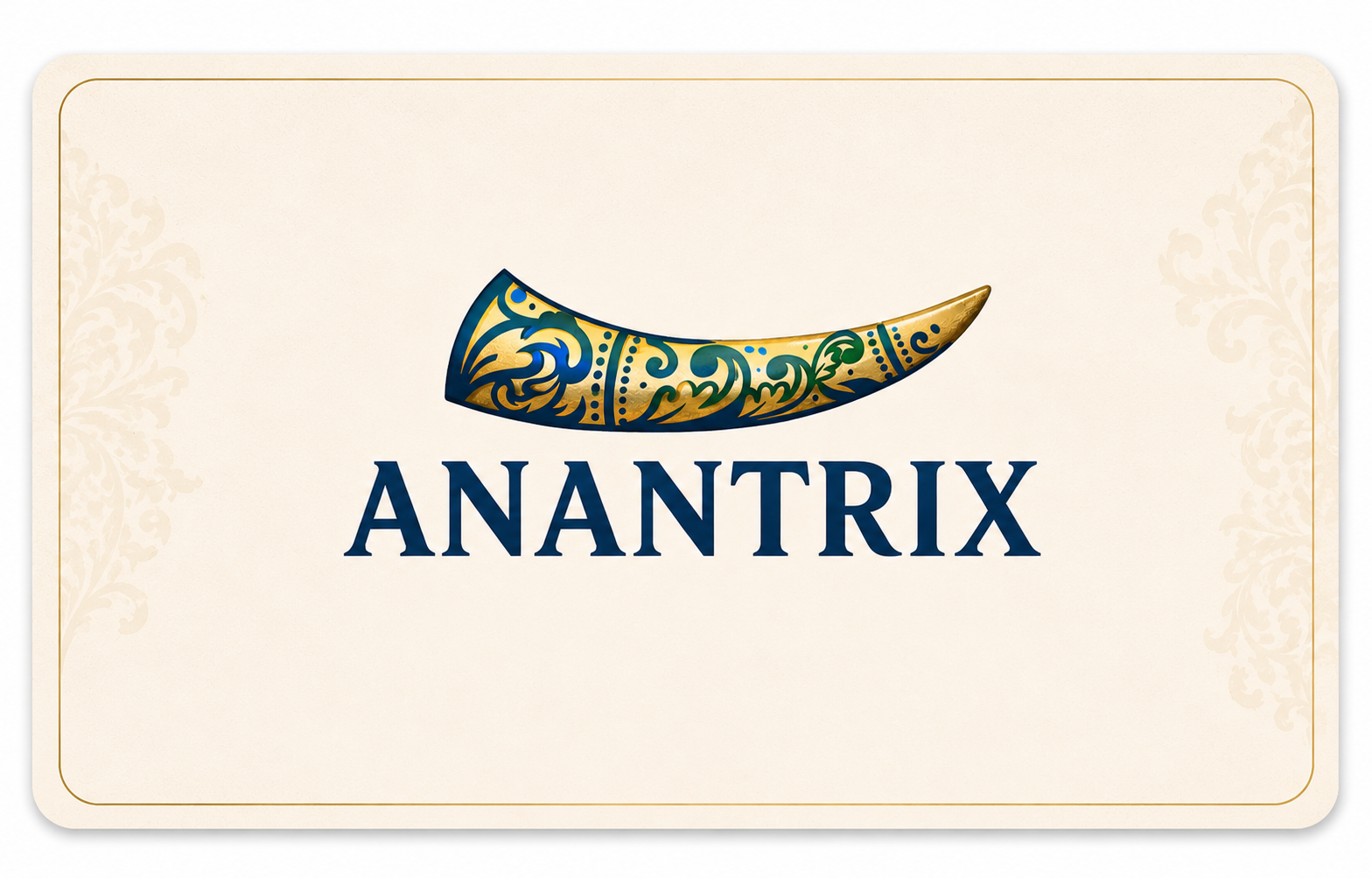 Anantrix
